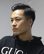 杨明鑫